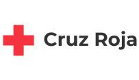 Logo cruz roja